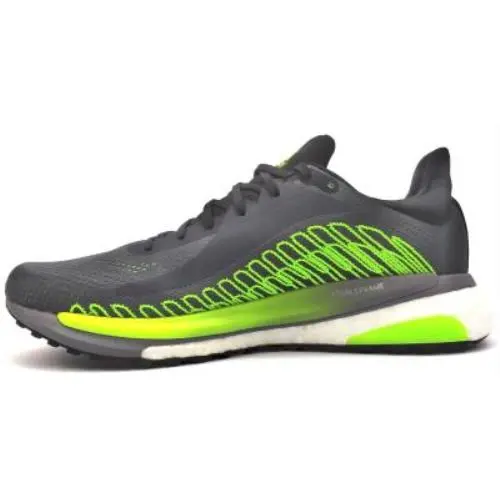 Adidas Solar Glide ST 3 Men`s Running Shoes Athletic Lightweight Sneakers