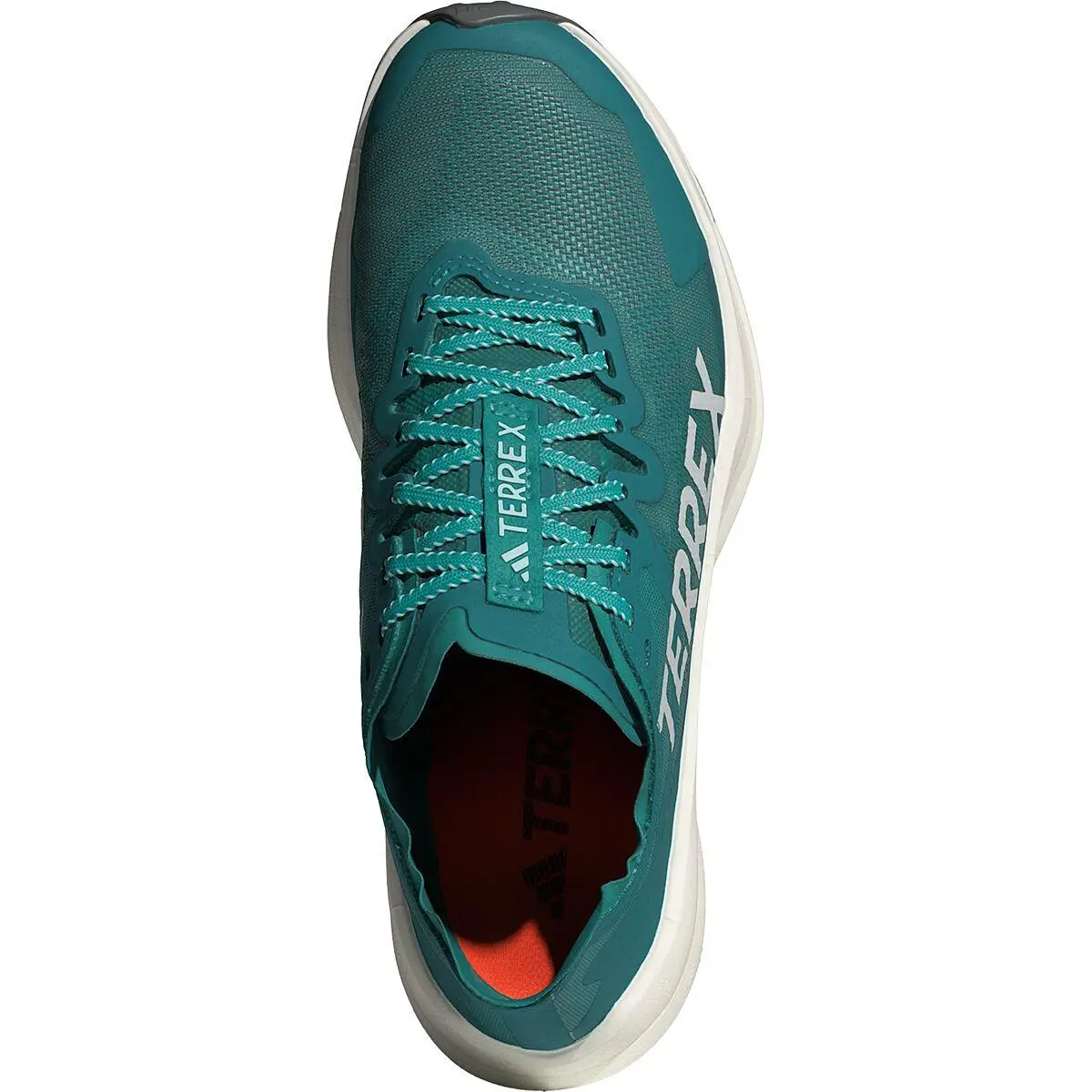 Adidas shoes - Adidas TERREX - TERREX - Pure Teal/Grey One/Semi Flash Aqua 0