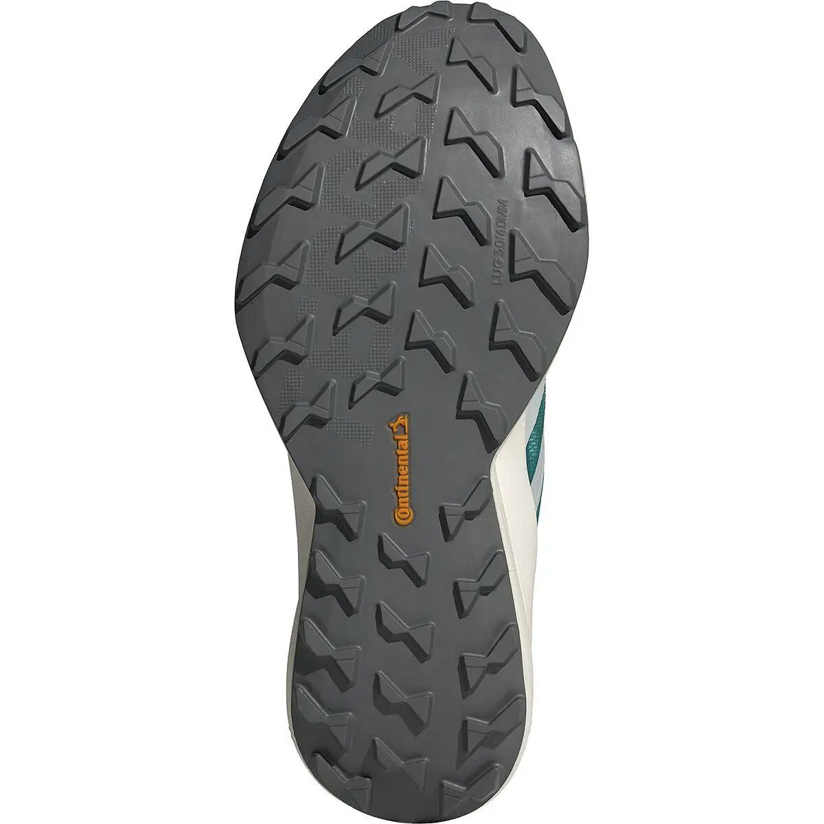 Adidas shoes - Adidas TERREX - TERREX - Pure Teal/Grey One/Semi Flash Aqua 1