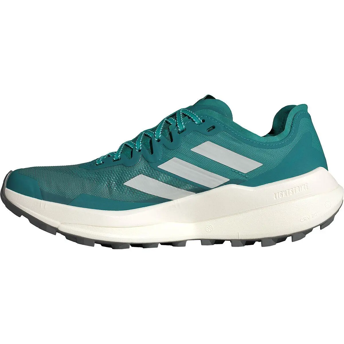 Adidas shoes - Adidas TERREX - TERREX - Pure Teal/Grey One/Semi Flash Aqua 2