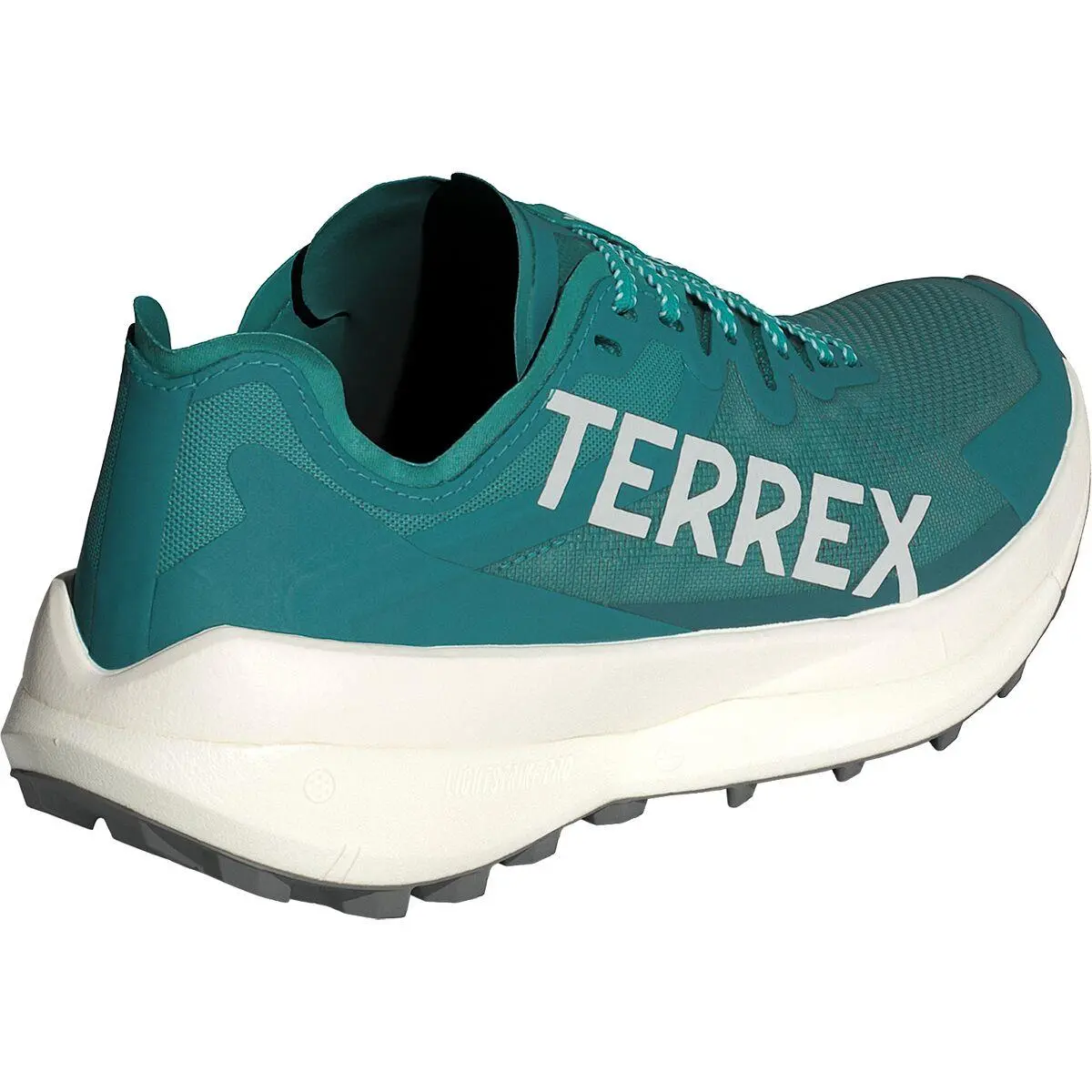 Adidas shoes - Adidas TERREX - TERREX - Pure Teal/Grey One/Semi Flash Aqua 3