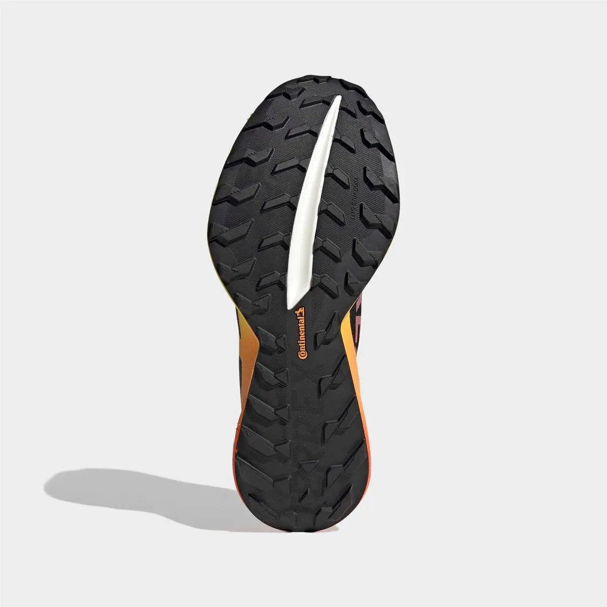 Adidas shoes - Adidas TERREX - TERREX - Core Black/Core Black/Lucid Ray Blue 1
