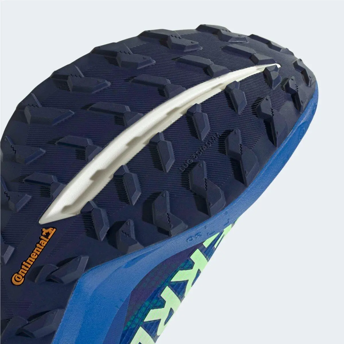 Adidas shoes - Adidas TERREX - TERREX - Core Black/Core Black/Lucid Ray Blue 18