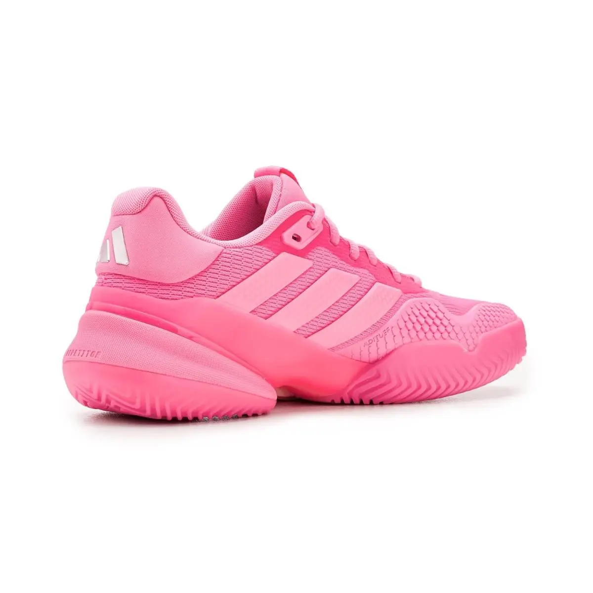 Adidas shoes - Bliss Pink/Bliss Pink/Silver Metallic 8