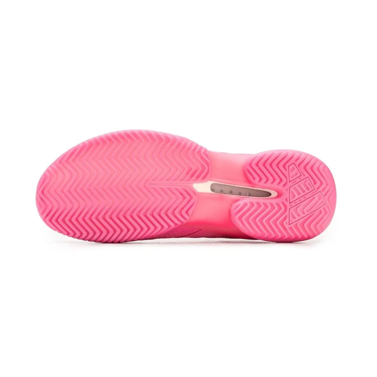 Adidas shoes - Bliss Pink/Bliss Pink/Silver Metallic 10