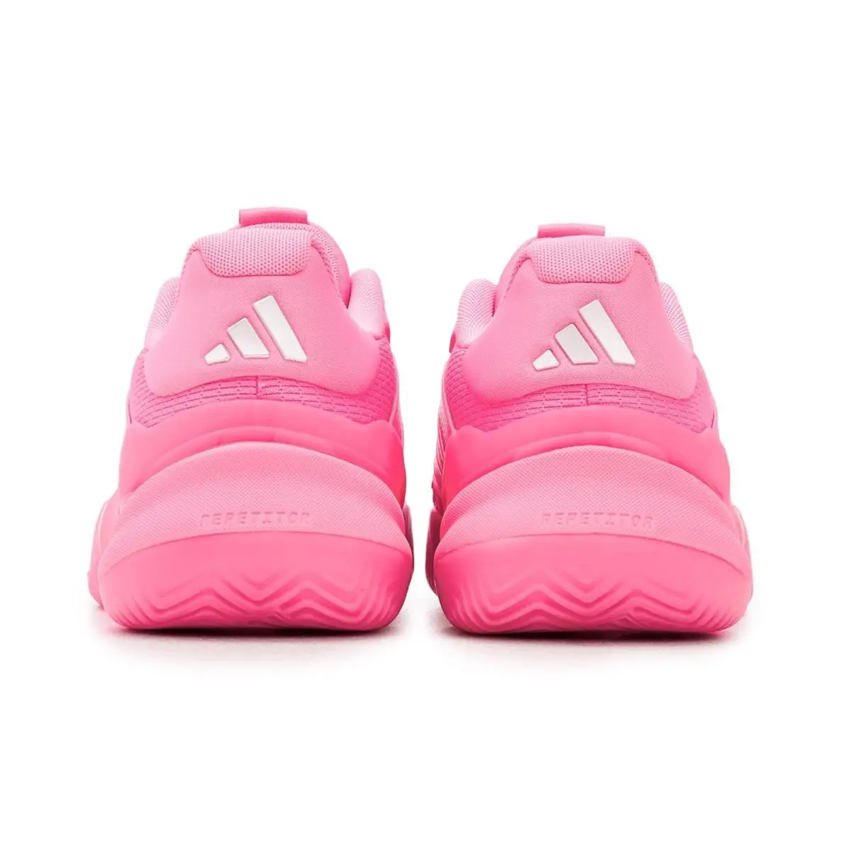 Adidas shoes - Bliss Pink/Bliss Pink/Silver Metallic 12