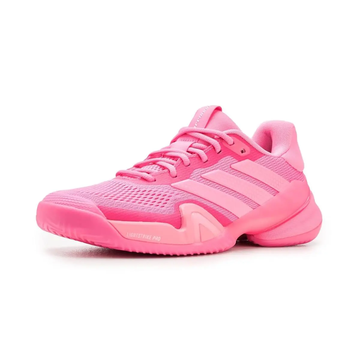 Adidas shoes - Bliss Pink/Bliss Pink/Silver Metallic 6
