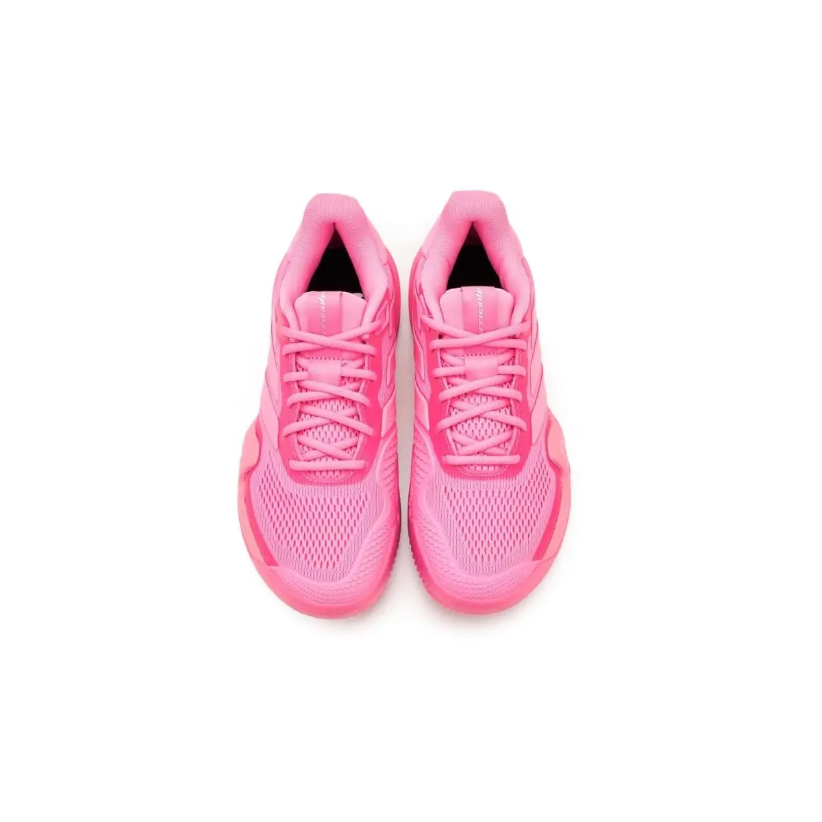 Adidas shoes - Bliss Pink/Bliss Pink/Silver Metallic 7