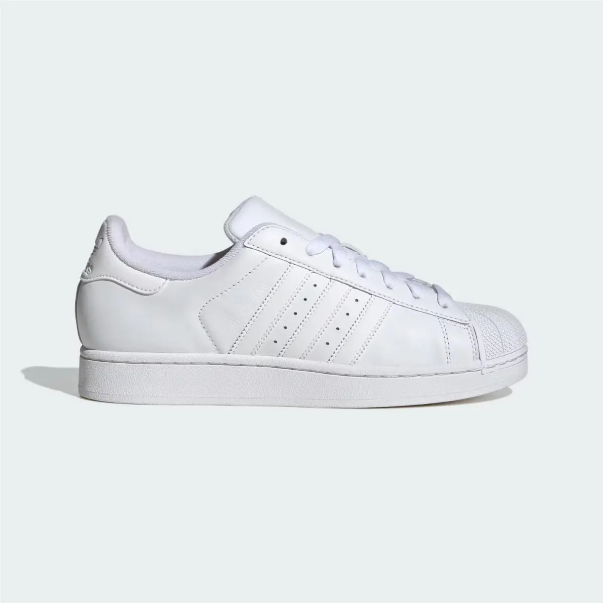 Adidas Superstar Ii_white/white/white