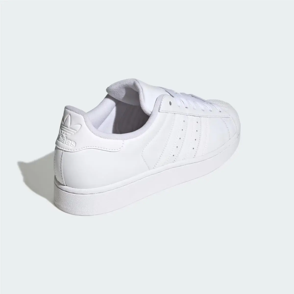 Adidas shoes - adidas Superstar - Superstar - JI0080 - White 21