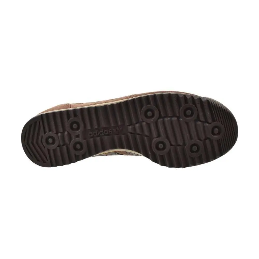 Adidas shoes - Prebrn/Dbbrown/Blacar 4