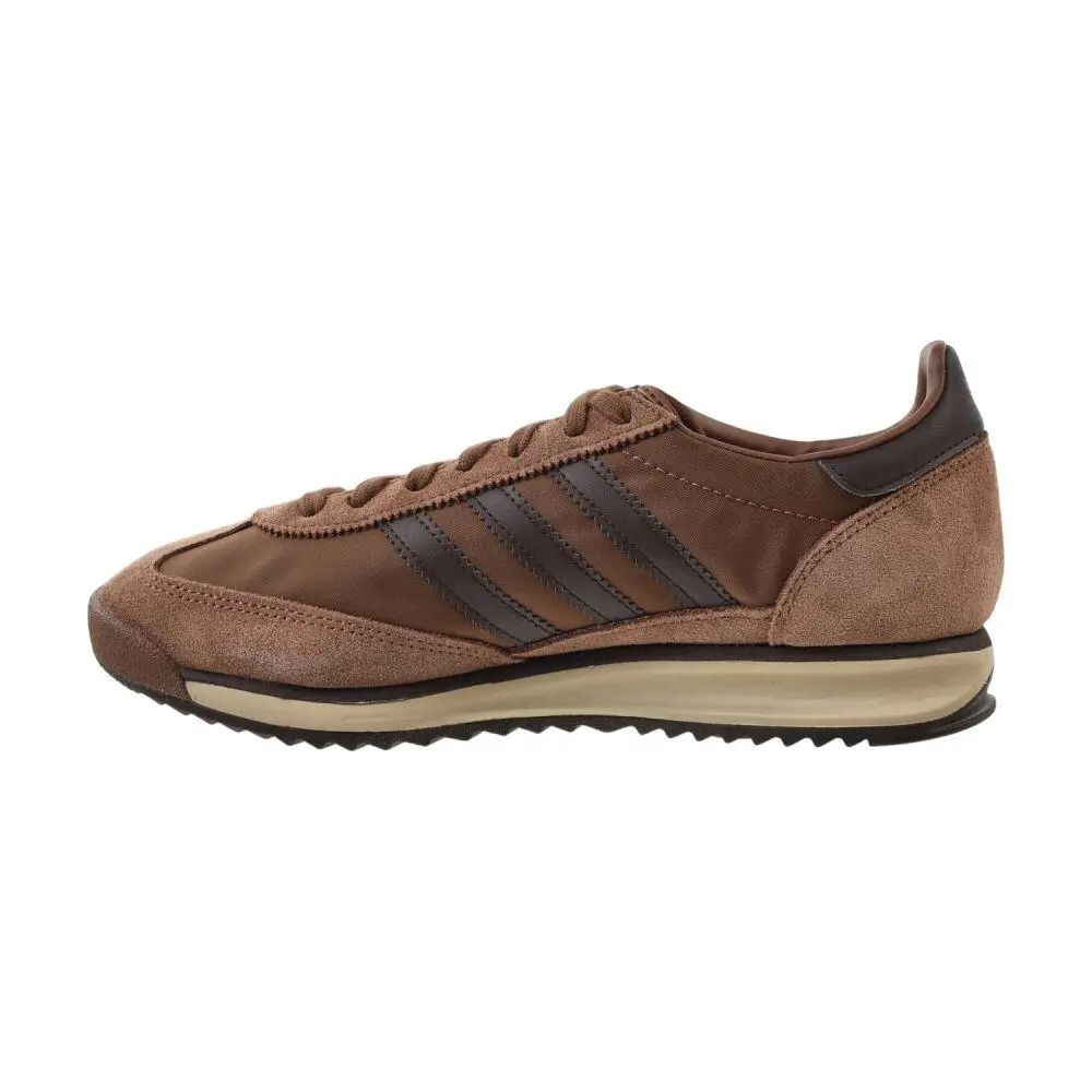 Adidas shoes - Prebrn/Dbbrown/Blacar 8