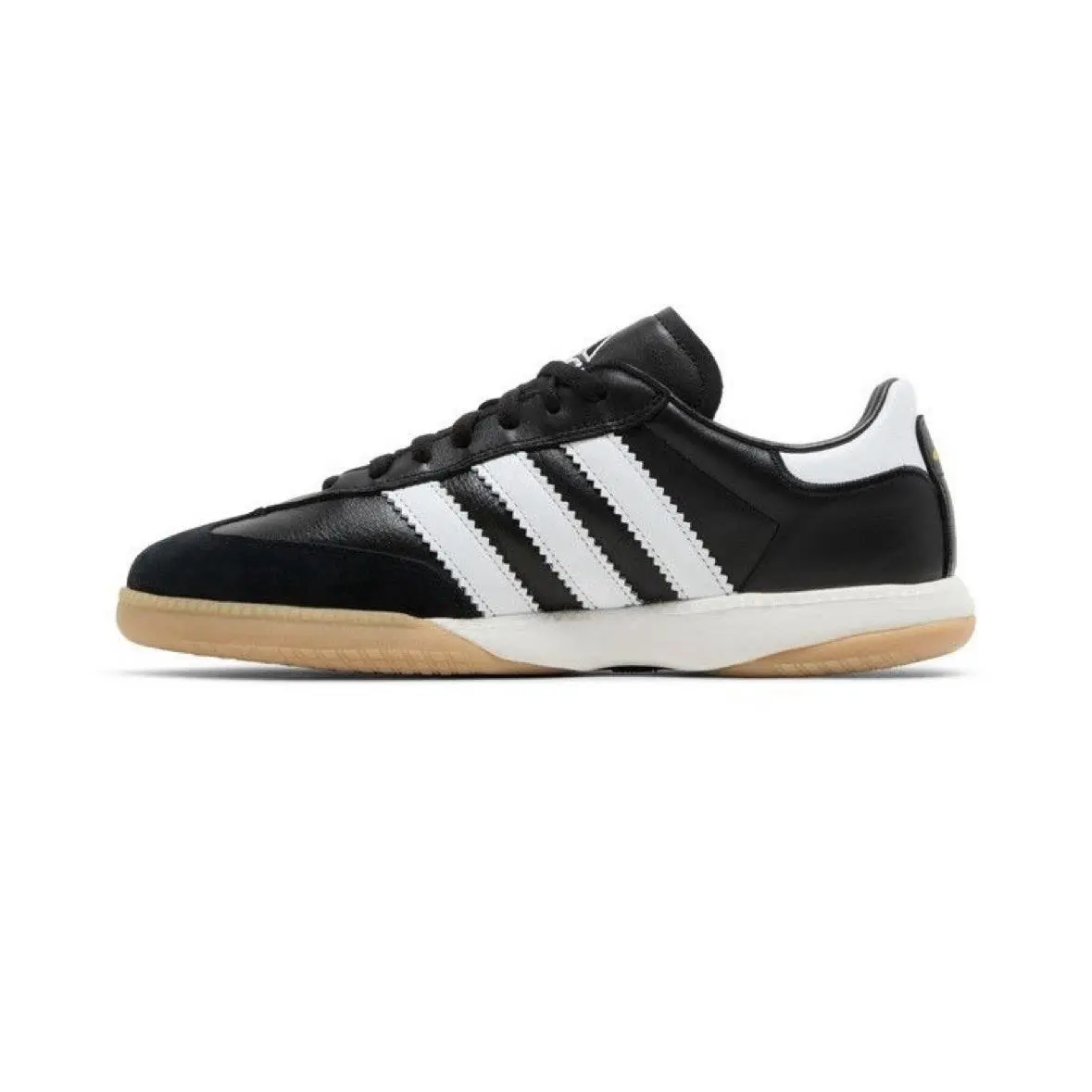 Adidas Samba Millennium Black White Gum IF1952 Men`s Size 5-12