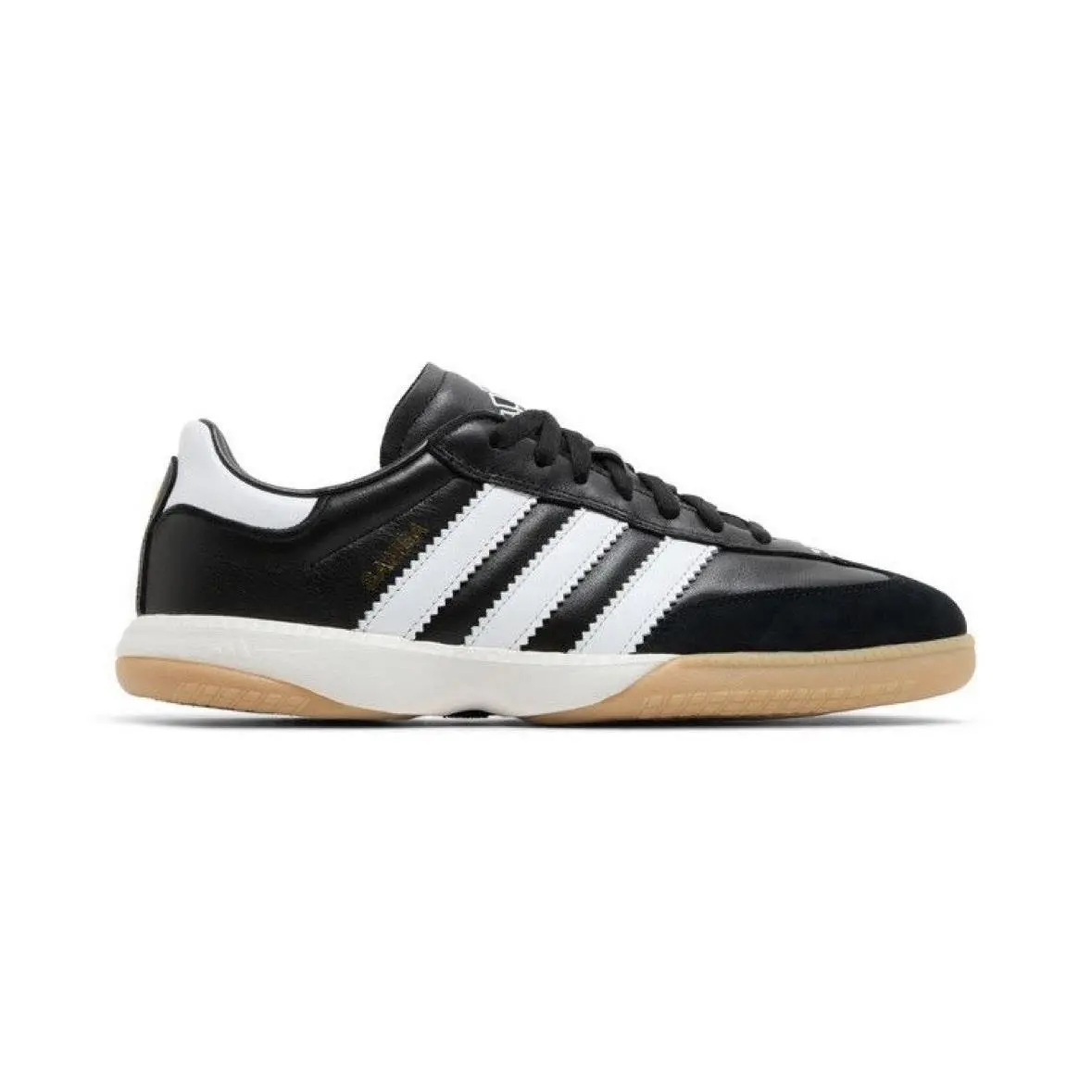 Adidas shoes - adidas Samba - Samba - IF1952 - Black 0