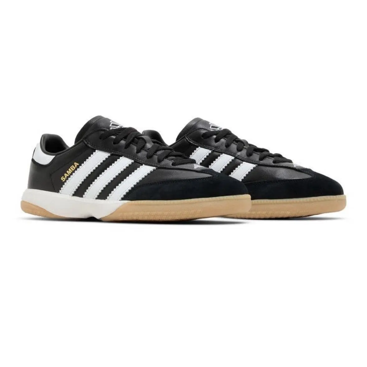 Adidas shoes - adidas Samba - Samba - IF1952 - Black 4