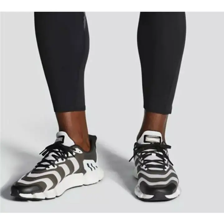 Adidas shoes - adidas Climacool Vento - Climacool Vento - G58767 - Black 2