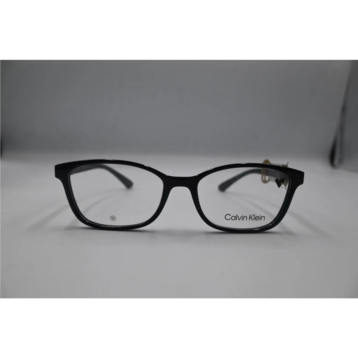 Calvin Klein Eyeglasses Frames Ck23525 001 51 16 145 QW