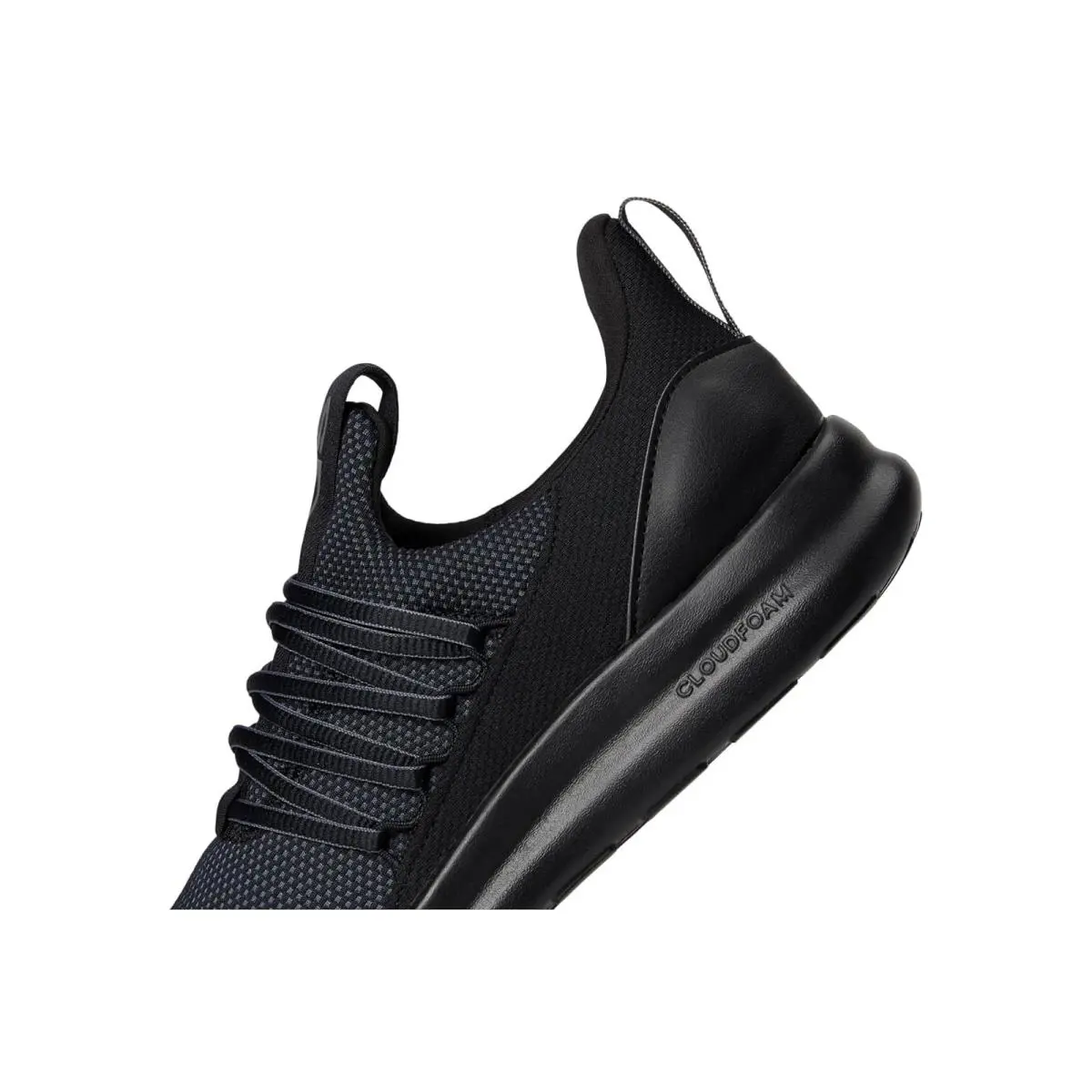 Adidas shoes - Black/Grey/Grey 4