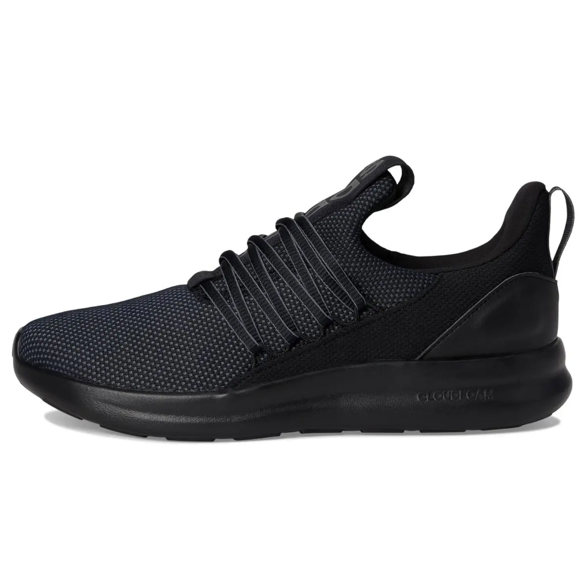 Adidas shoes - Black/Grey/Grey 9
