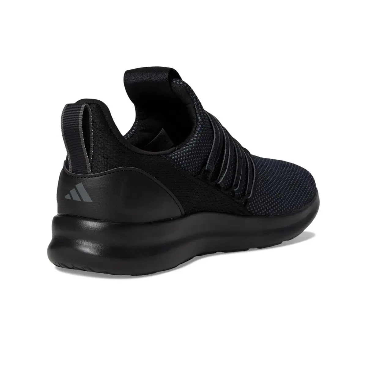 Adidas shoes - Black/Grey/Grey 10