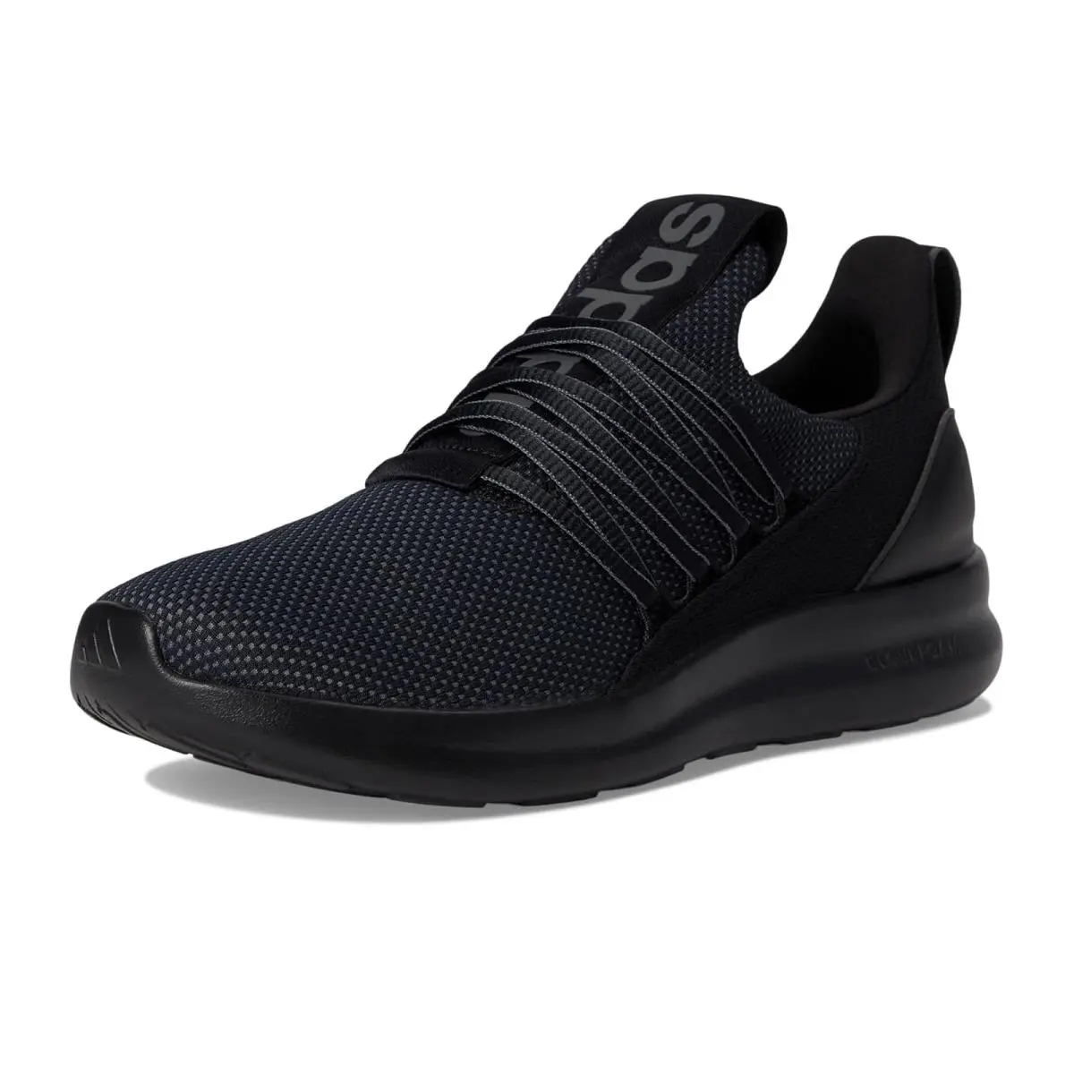 Adidas shoes - Black/Grey/Grey 12
