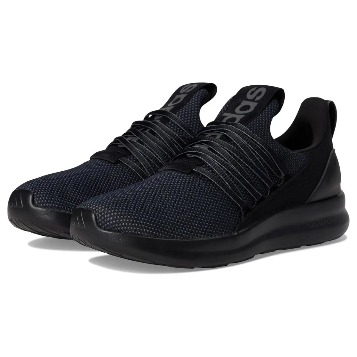 Adidas shoes - Black/Grey/Grey 6