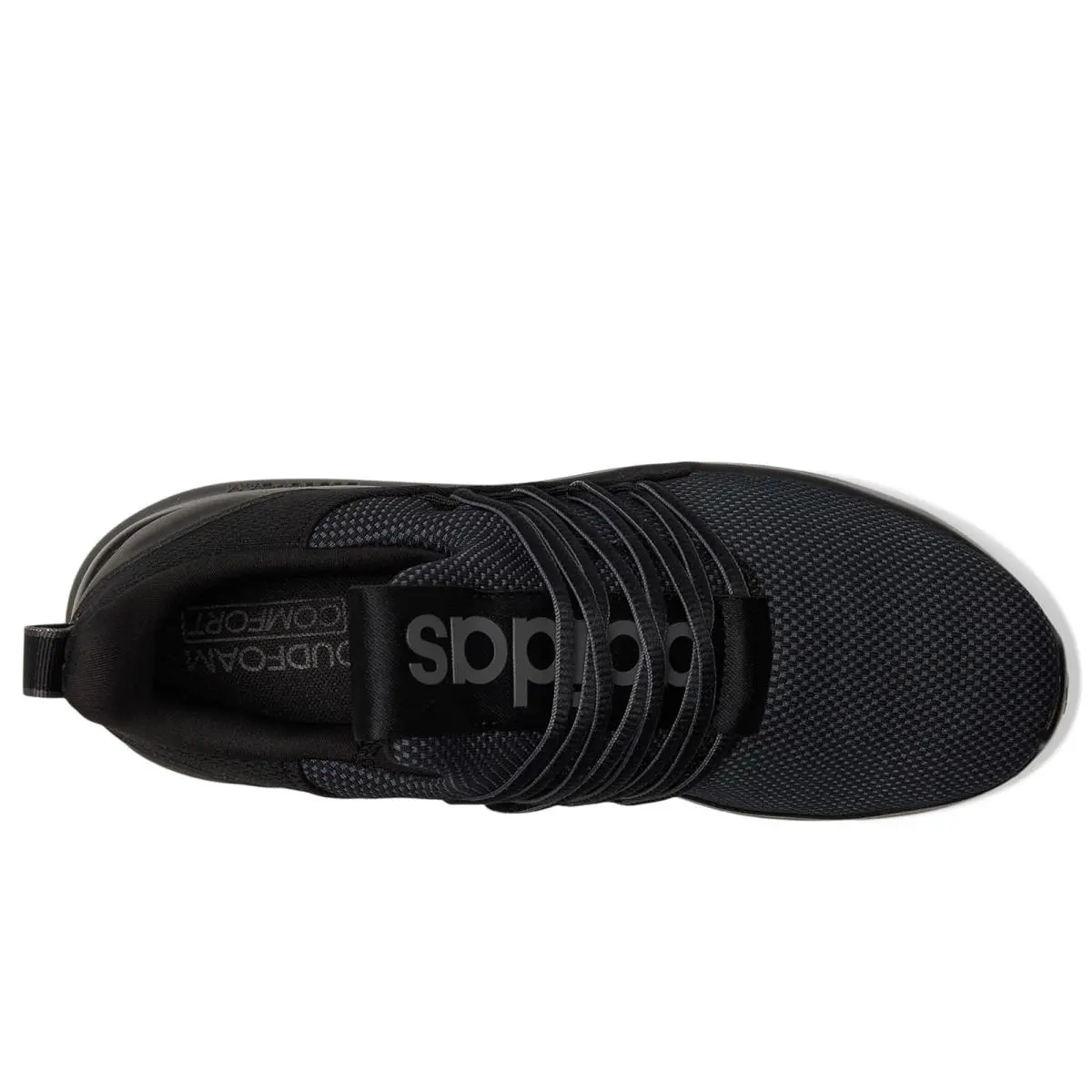 Adidas shoes - Black/Grey/Grey 7