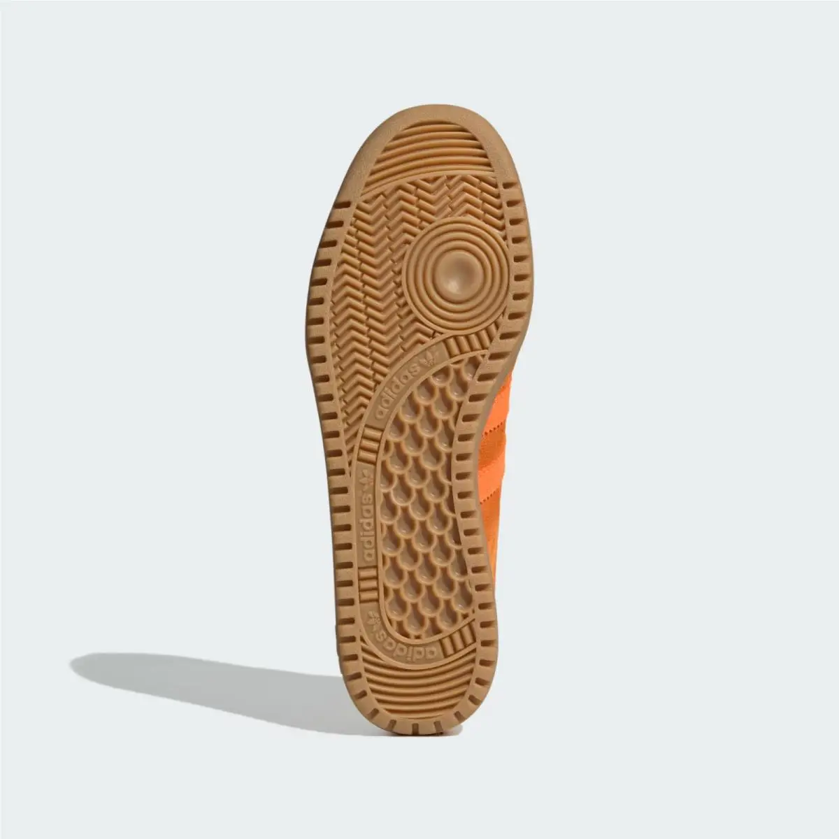 Adidas shoes - adidas Bermuda - Bermuda - JH5459 - Orange 4