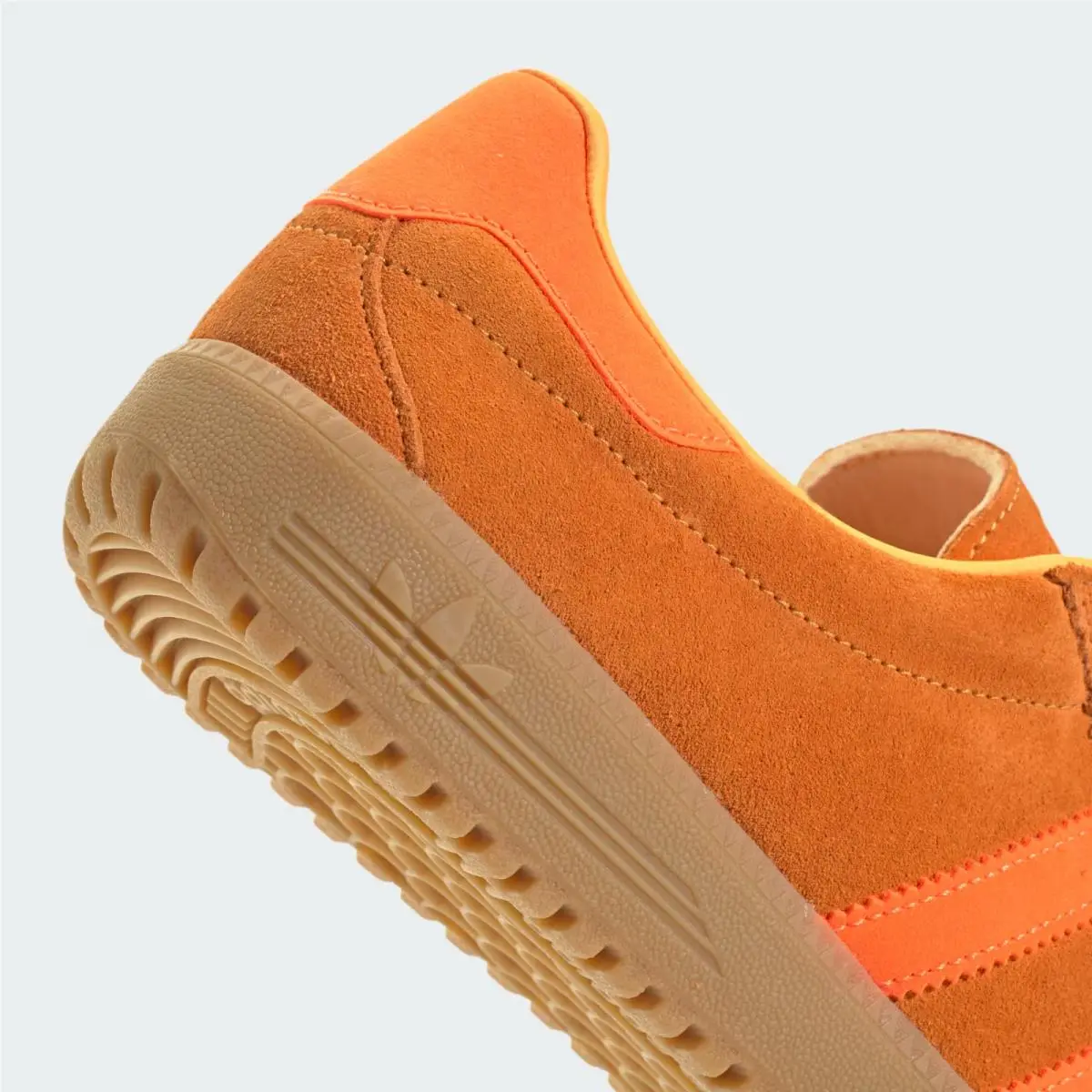 Adidas shoes - adidas Bermuda - Bermuda - JH5459 - Orange 7