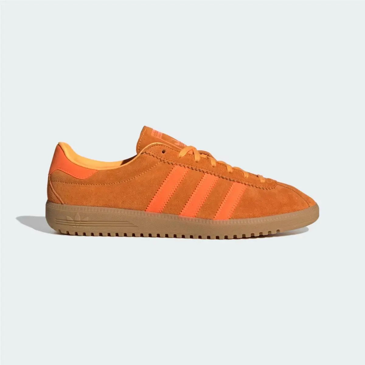 Adidas shoes - adidas Bermuda - Bermuda - JH5459 - Orange 9
