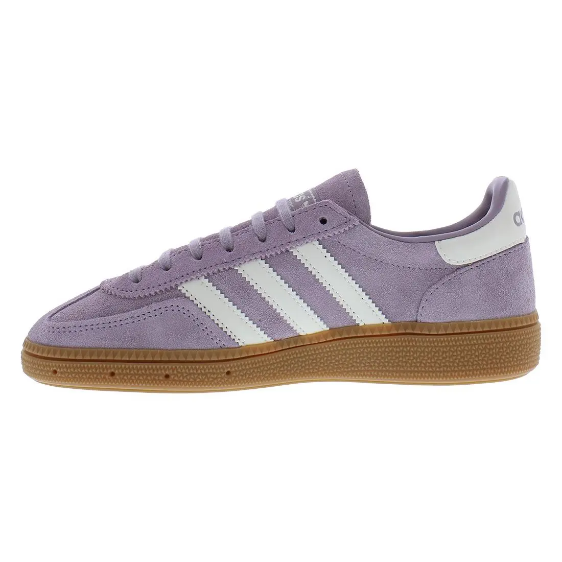 Adidas shoes - Purple/White, Main: Purple 0