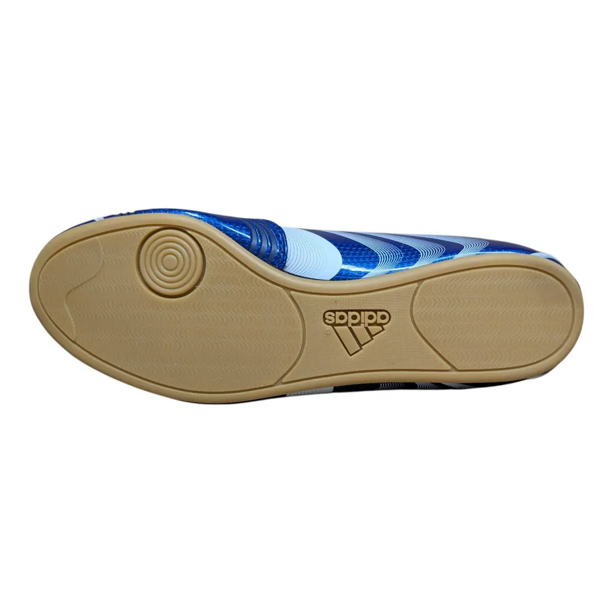 Adidas shoes - adidas F50 - Blue 8