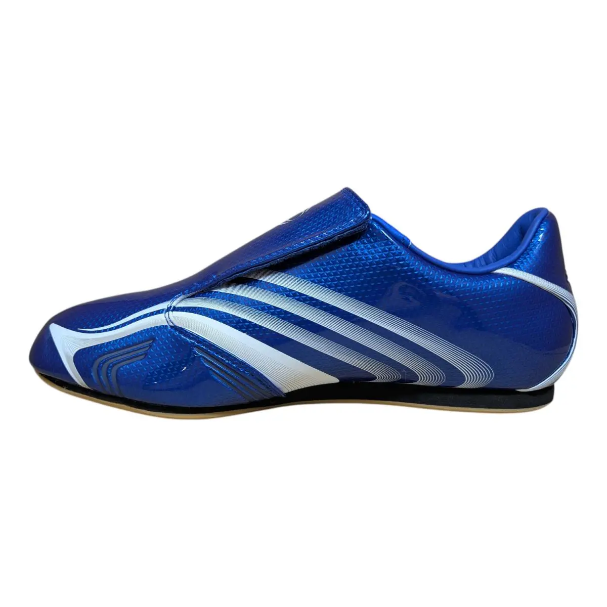 Adidas shoes - adidas F50 - Blue 5