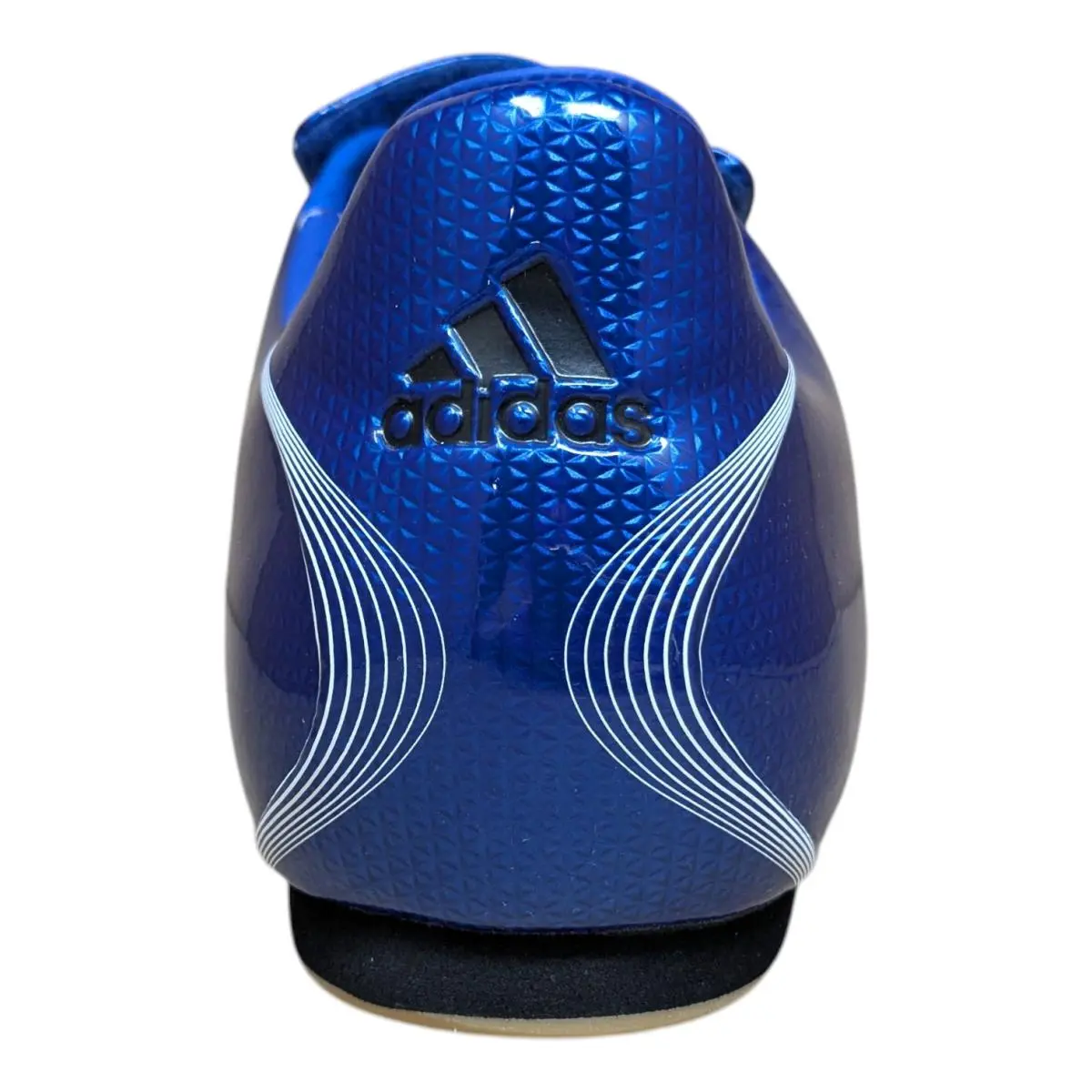 Adidas shoes - adidas F50 - Blue 7