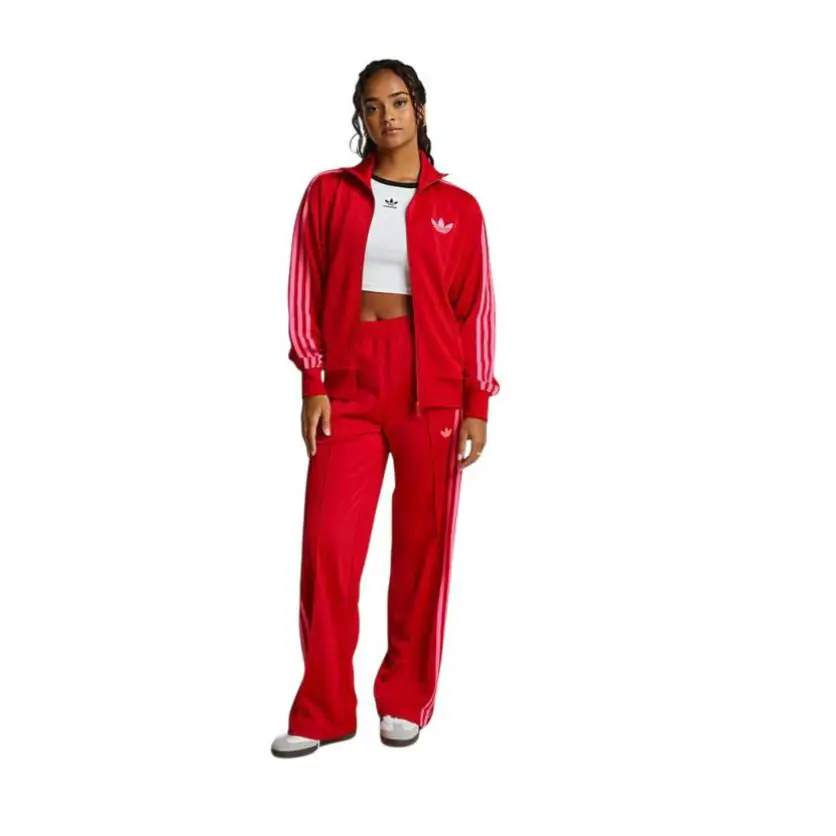 Adidas clothing - Better Scarlet/Lucid Pink 14