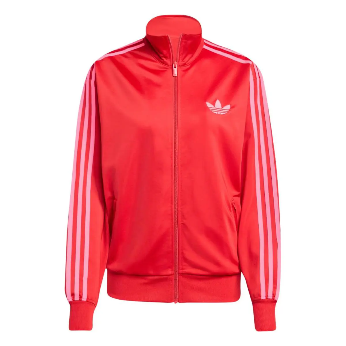 Adidas clothing - Better Scarlet/Lucid Pink 15