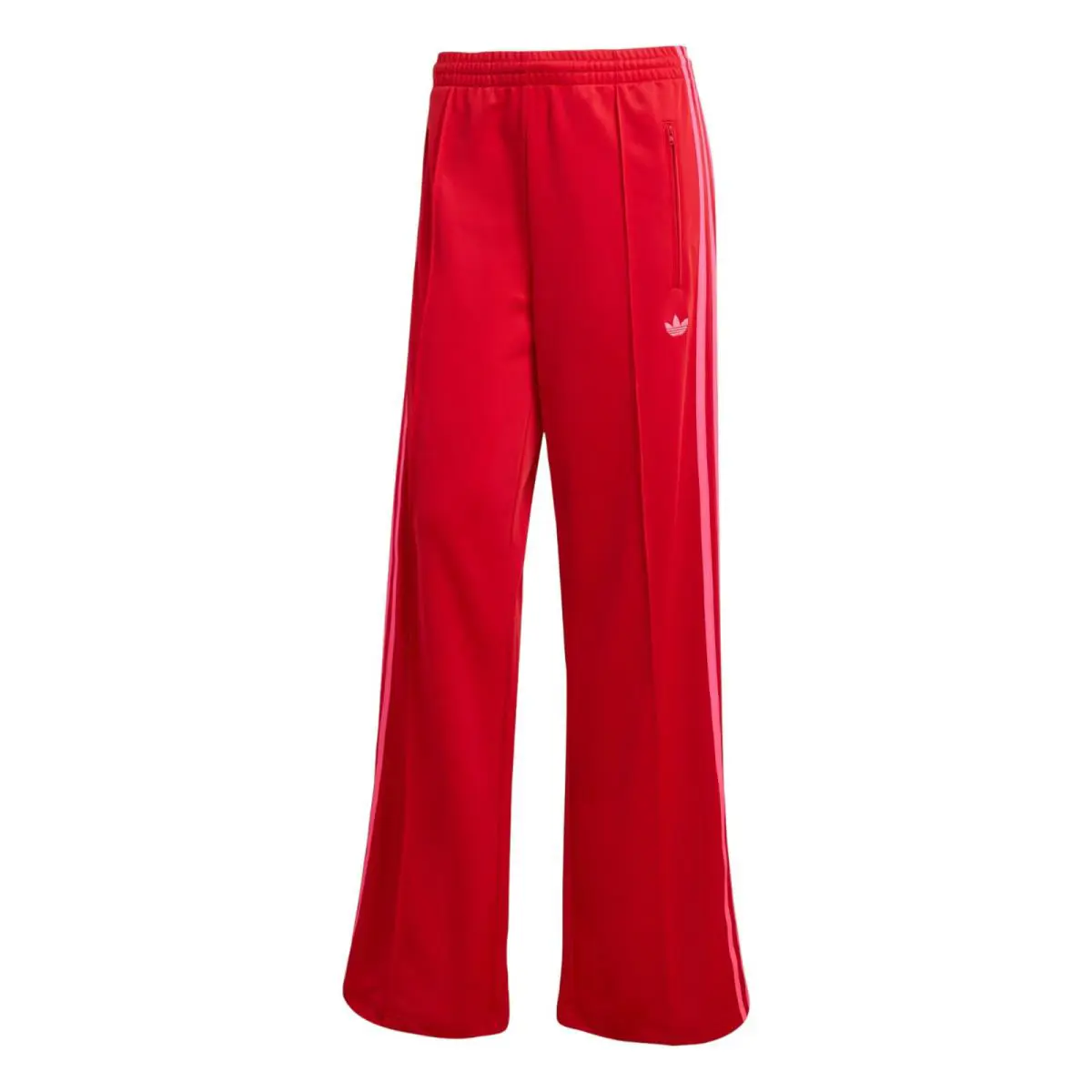 Adidas clothing - Better Scarlet/Lucid Pink 21