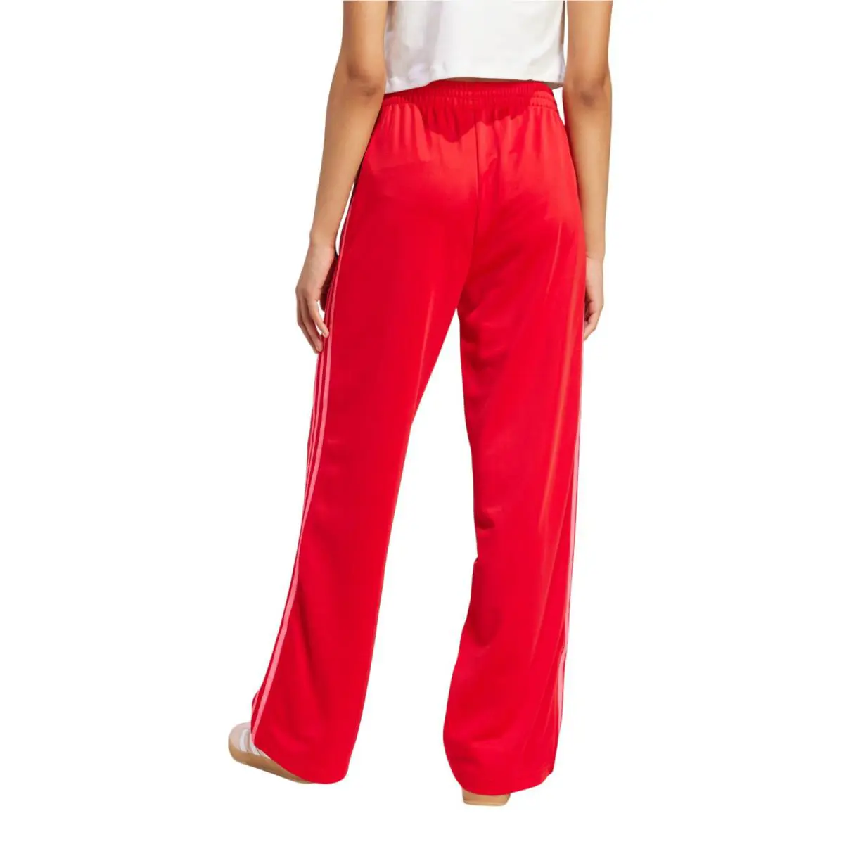 Adidas clothing - Better Scarlet/Lucid Pink 24
