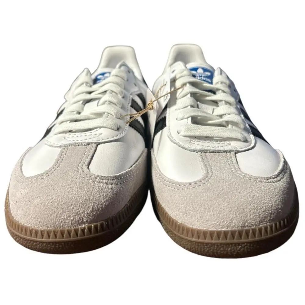 Adidas shoes - adidas Samba - Samba - White, Check Color Variations 0