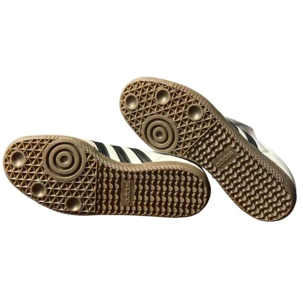 Adidas shoes - adidas Samba - Samba - White, Check Color Variations 8