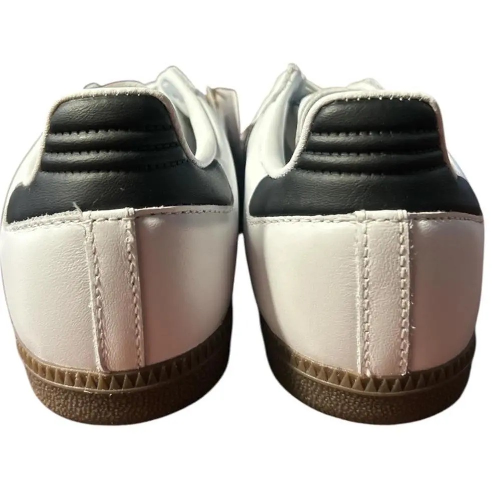 Adidas shoes - adidas Samba - Samba - White, Check Color Variations 6