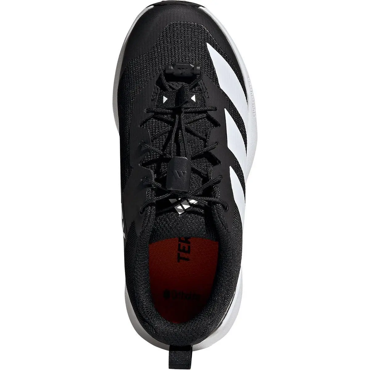 Adidas shoes - Adidas TERREX - TERREX - Wonder Taupe/Ftwr White/Ice Tangerine