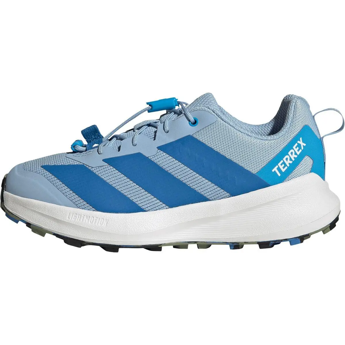 Adidas shoes - Adidas TERREX - TERREX - Wonder Taupe/Ftwr White/Ice Tangerine 15