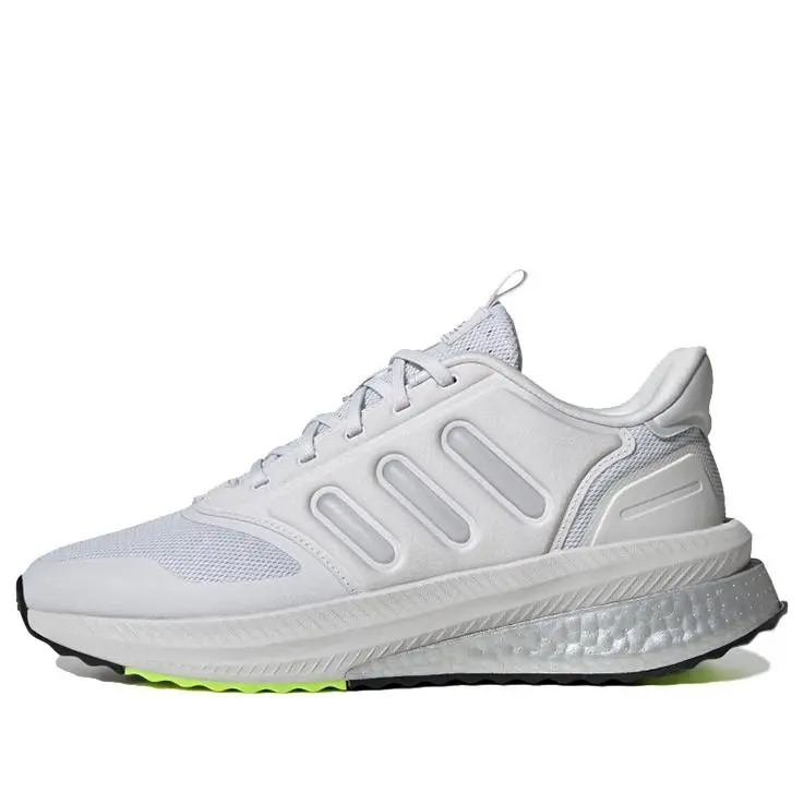 IG3055 Mens Adidas X_plrphase - Dash Grey/Silver Metallic/Lucid Lemon