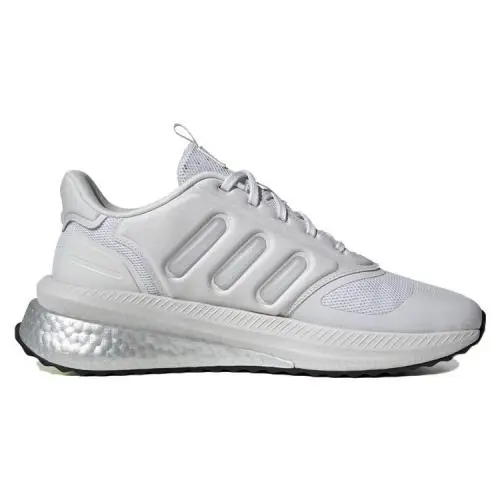 Adidas shoes - Dash Grey/Silver Metallic/Lucid Lemon 5