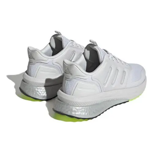 Adidas shoes - Dash Grey/Silver Metallic/Lucid Lemon 6