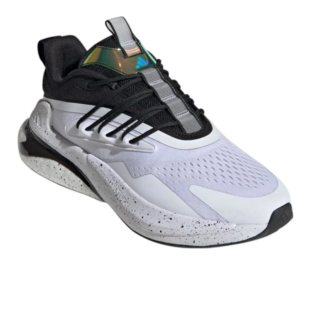 Adidas shoes - adidas Alphaboost V2 Running - Alphaboost Running - IH0694 - White 0