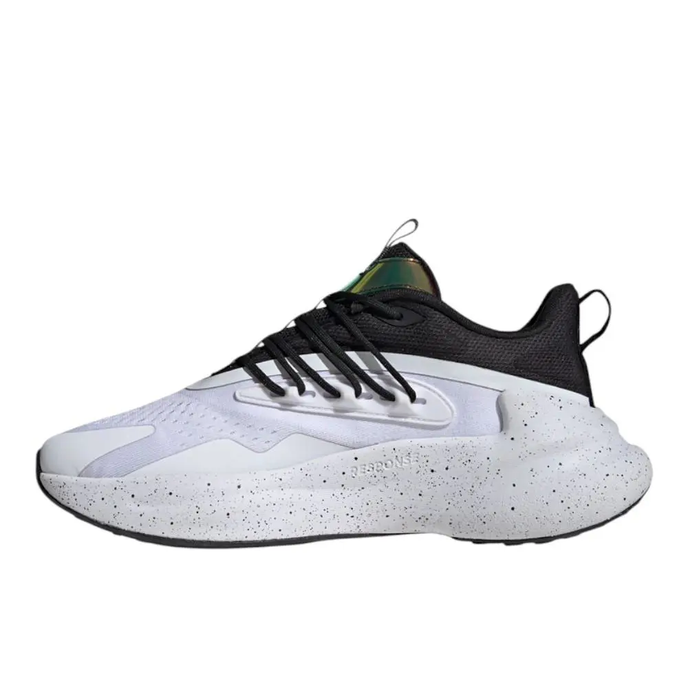 Adidas shoes - adidas Alphaboost V2 Running - Alphaboost Running - IH0694 - White 1