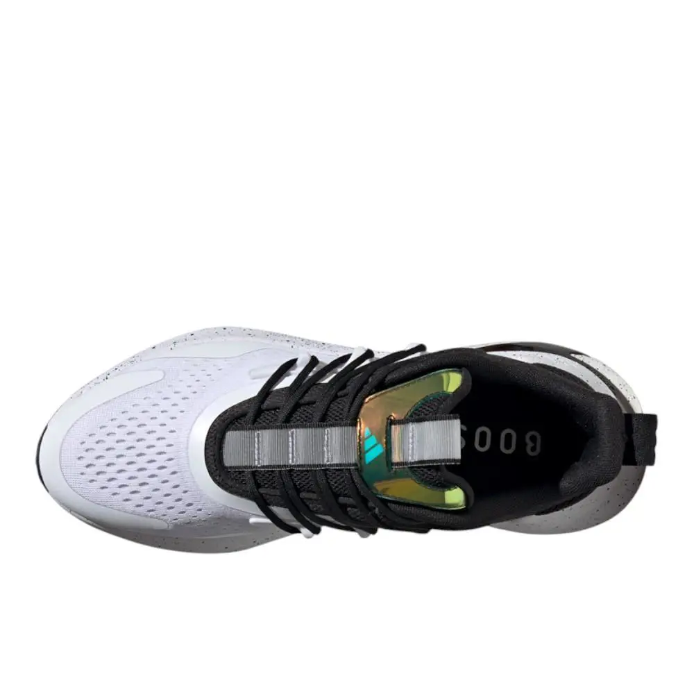 Adidas shoes - adidas Alphaboost V2 Running - Alphaboost Running - IH0694 - White 2