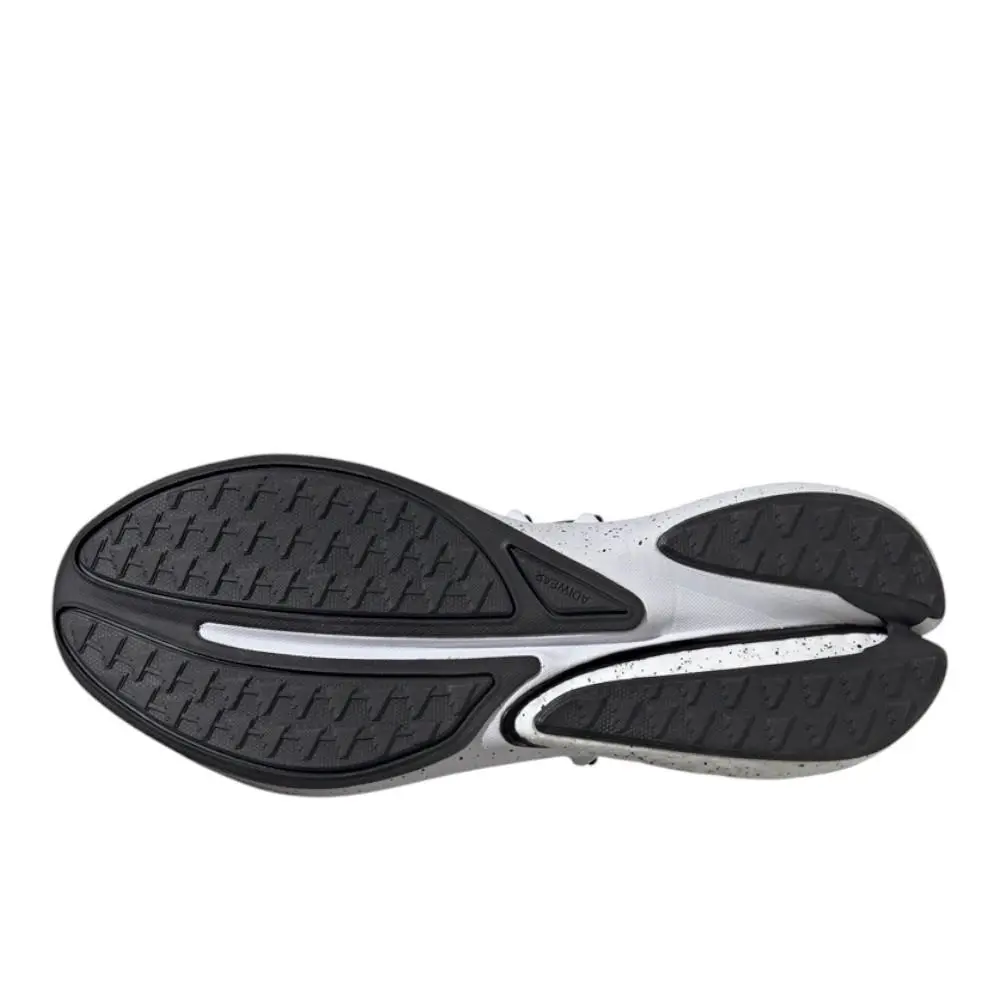 Adidas shoes - adidas Alphaboost V2 Running - Alphaboost Running - IH0694 - White 3